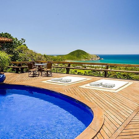 Solar Mirador Exclusive Resort E Spa Praia do Rosa Extérieur photo