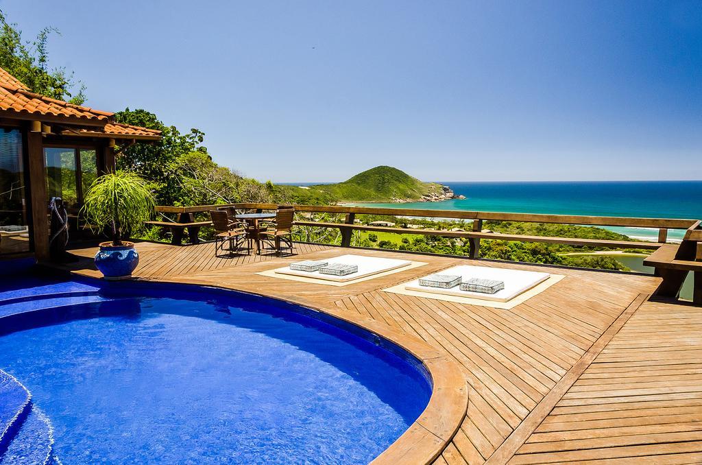 Solar Mirador Exclusive Resort E Spa Praia do Rosa Extérieur photo
