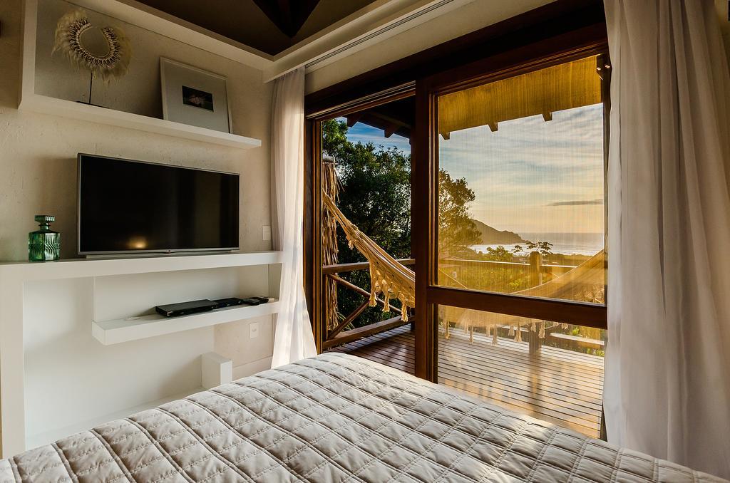Solar Mirador Exclusive Resort E Spa Praia do Rosa Chambre photo