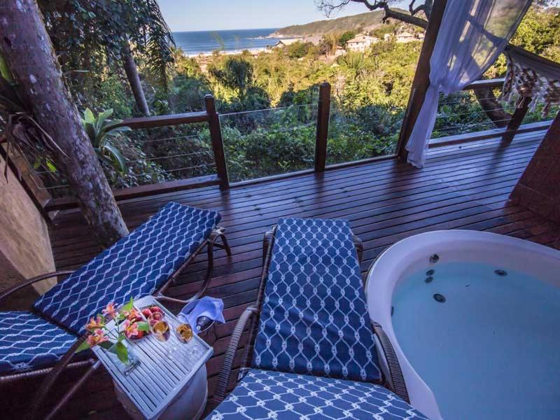 Solar Mirador Exclusive Resort E Spa Praia do Rosa Chambre photo