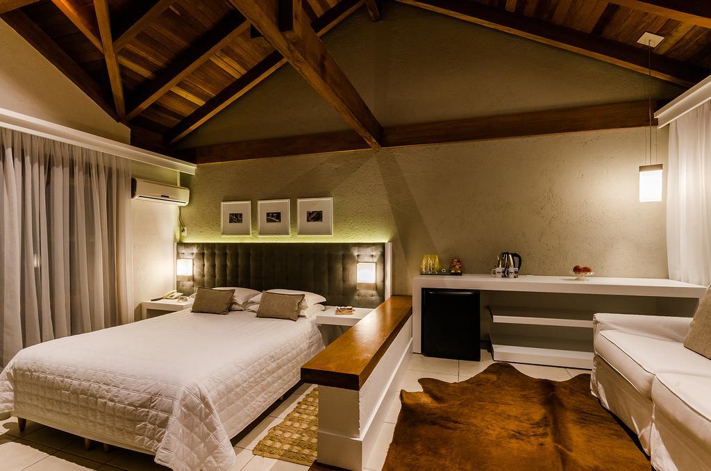 Solar Mirador Exclusive Resort E Spa Praia do Rosa Chambre photo