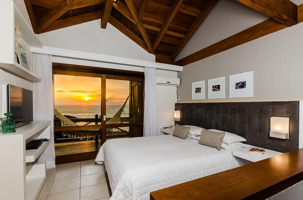 Solar Mirador Exclusive Resort E Spa Praia do Rosa Chambre photo