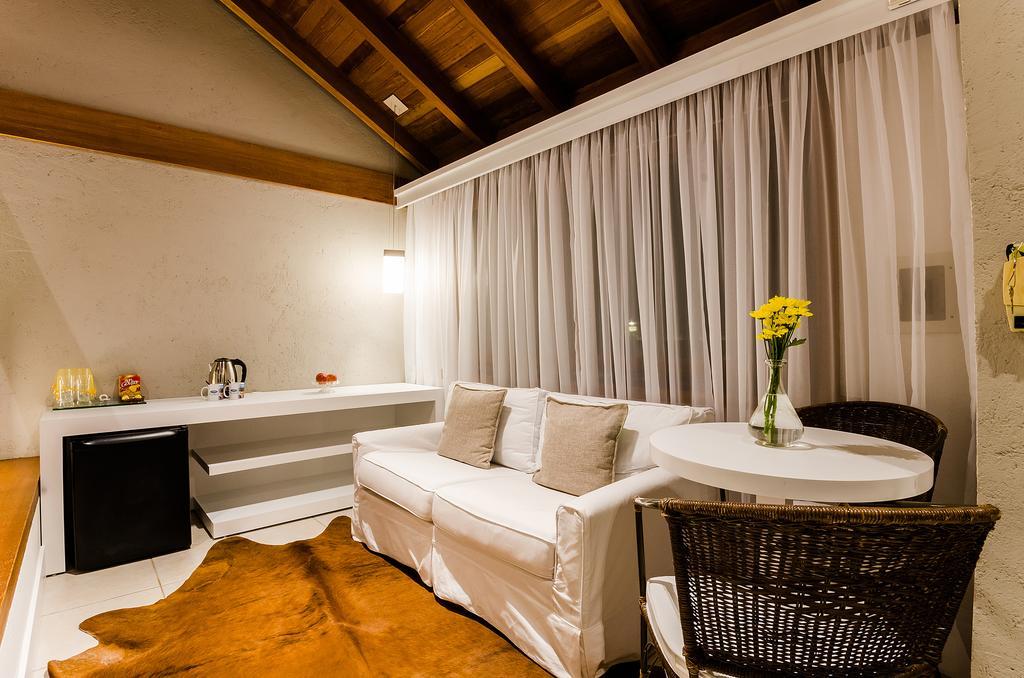 Solar Mirador Exclusive Resort E Spa Praia do Rosa Chambre photo