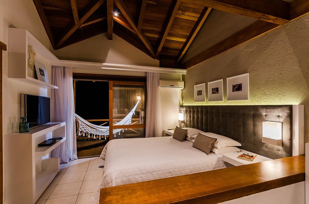 Solar Mirador Exclusive Resort E Spa Praia do Rosa Chambre photo