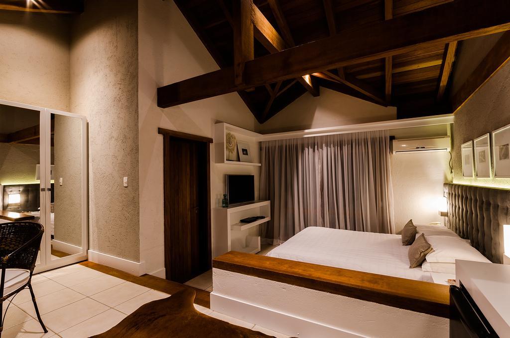 Solar Mirador Exclusive Resort E Spa Praia do Rosa Extérieur photo