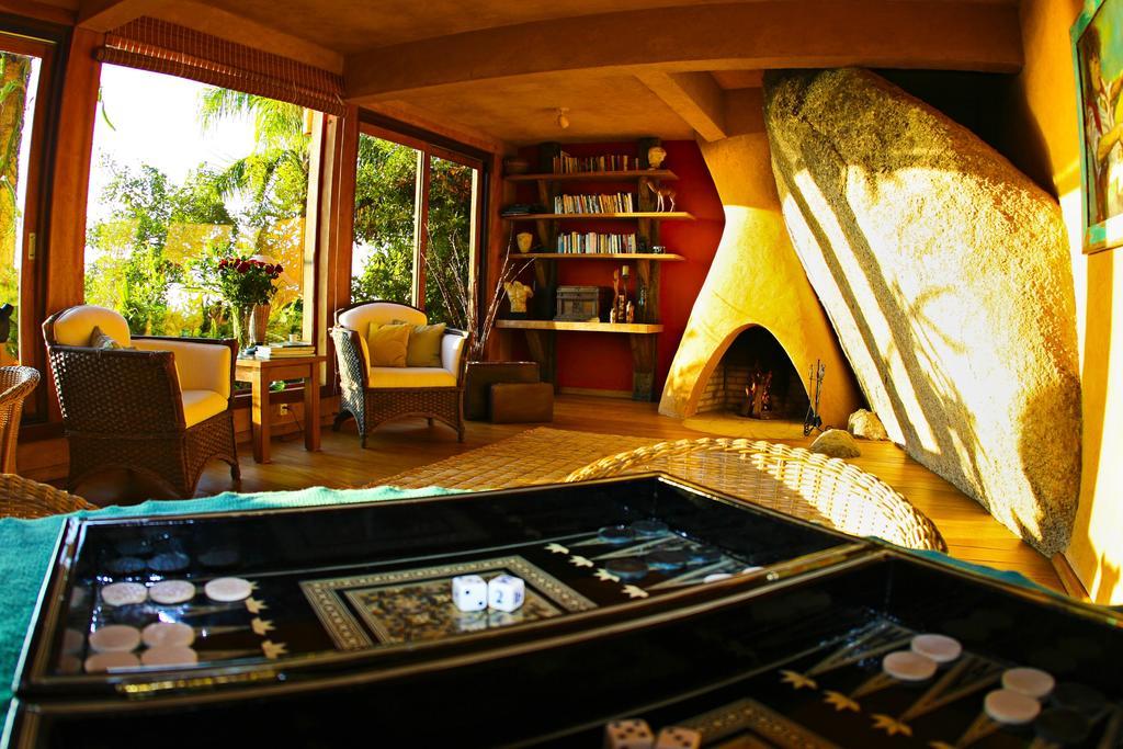 Solar Mirador Exclusive Resort E Spa Praia do Rosa Extérieur photo