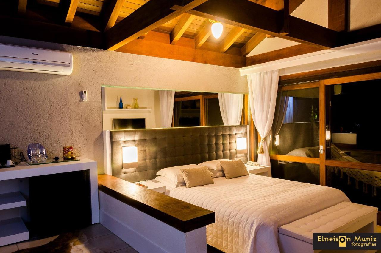 Solar Mirador Exclusive Resort E Spa Praia do Rosa Extérieur photo