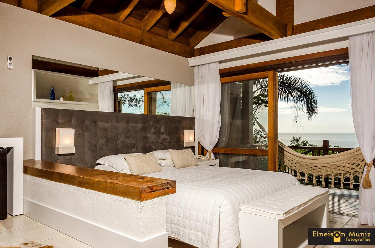 Solar Mirador Exclusive Resort E Spa Praia do Rosa Extérieur photo