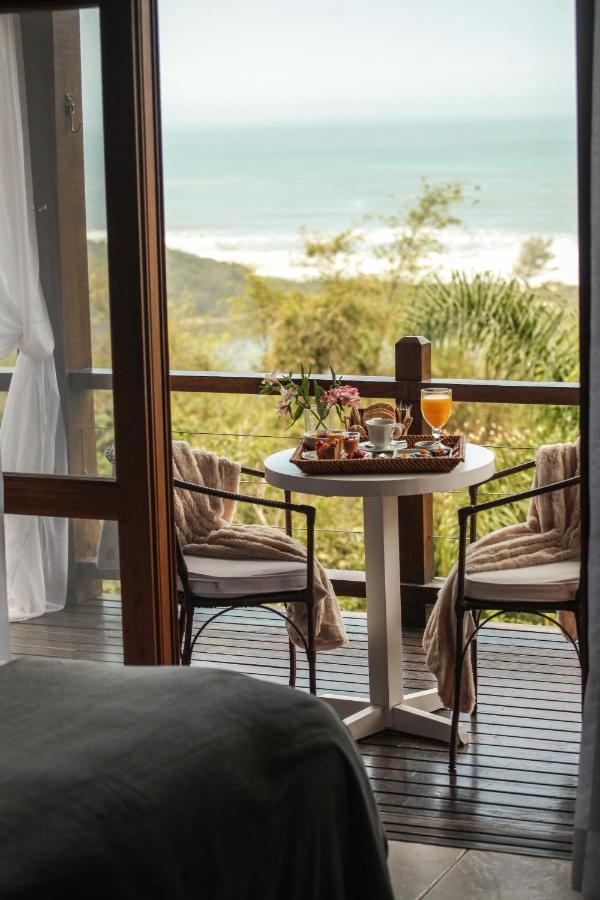 Solar Mirador Exclusive Resort E Spa Praia do Rosa Extérieur photo